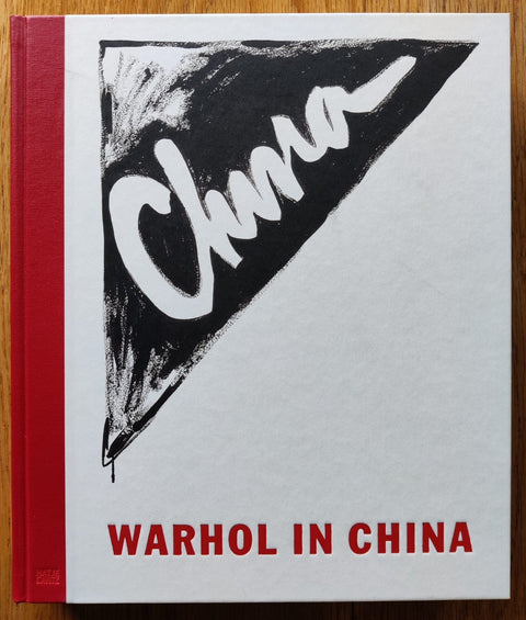 Warhol in China (in Original Box) - Setanta Books