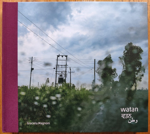 Watan - Setanta Books