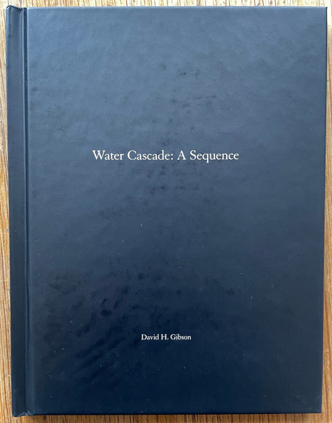 Water Cascade: A Sequence (One Picture Book) - Setanta Books