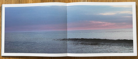 Waves - Setanta Books