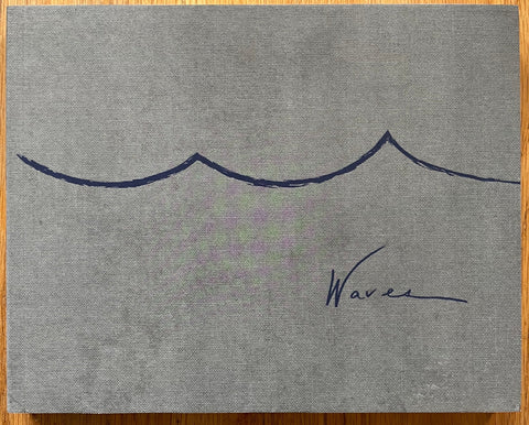 Waves - Setanta Books