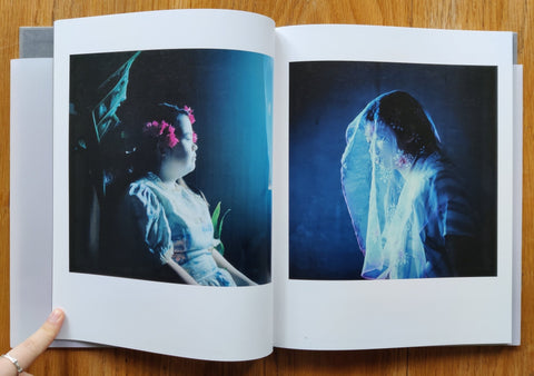 We are Made of Grass, Soil, Trees, and Flowers (Two Cover Options) - Setanta Books