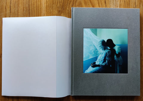We are Made of Grass, Soil, Trees, and Flowers (Two Cover Options) - Setanta Books