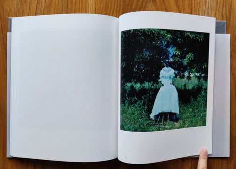 We are Made of Grass, Soil, Trees, and Flowers (Two Cover Options) - Setanta Books