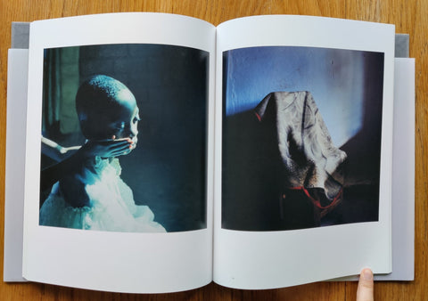 We are Made of Grass, Soil, Trees, and Flowers (Two Cover Options) - Setanta Books
