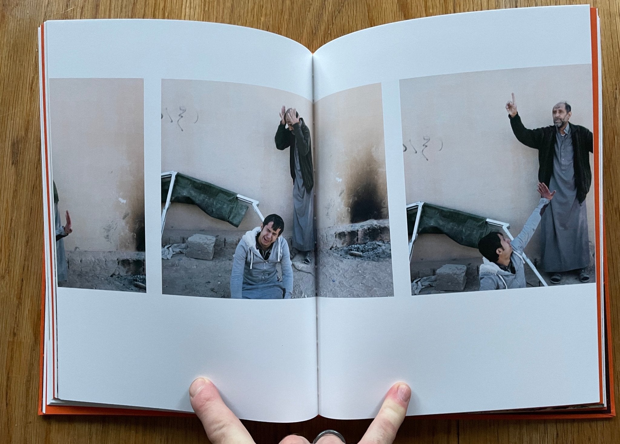 We Don't Say Goodbye by Lorenzo Meloni | Photography | Setanta