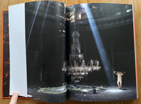 We Don't Say Goodbye - Setanta Books