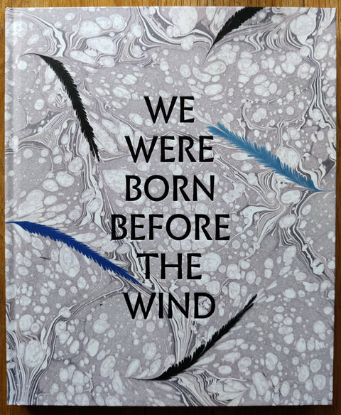 We Were Born Before The Wind - Setanta Books