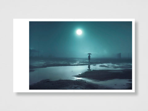 We Were Born Before The Wind - Special Edition (4 Print Options) - Setanta Books