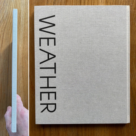Weather - Setanta Books