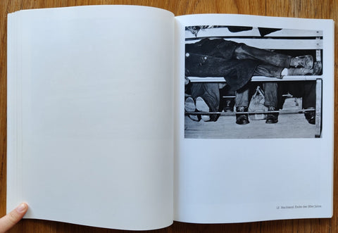 Weegee: Täter und Opfer - Setanta Books