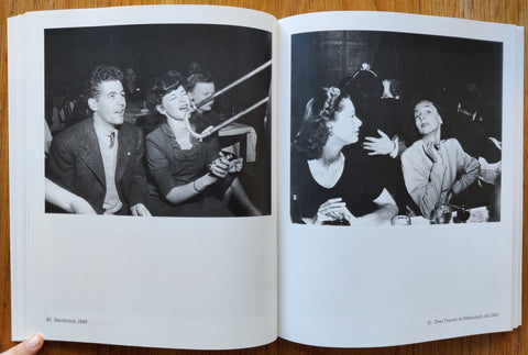 Weegee: Täter und Opfer - Setanta Books