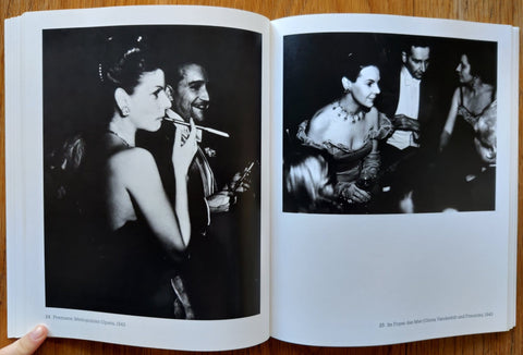 Weegee: Täter und Opfer - Setanta Books