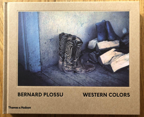 Western Colors - Setanta Books