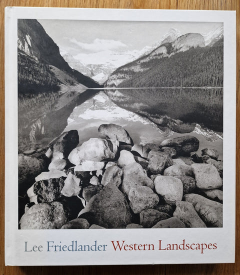Western Landscapes - Setanta Books
