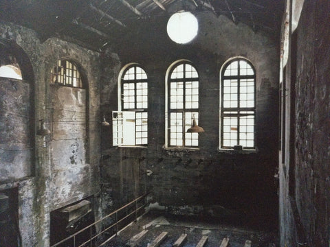 What Remains