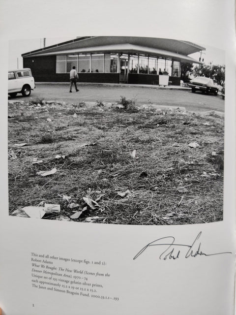 What We Bought: The New World - Setanta Books