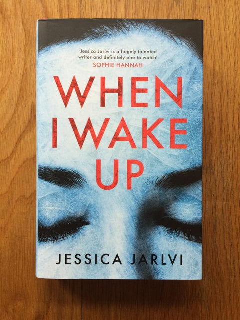 When I Wake Up - Setanta Books