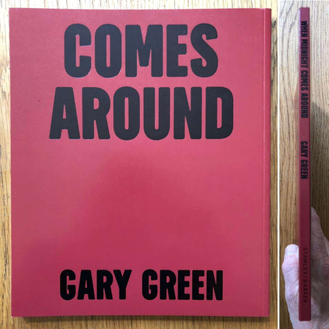 When Midnight Comes Around - Setanta Books