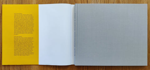 Where I Was - Setanta Books
