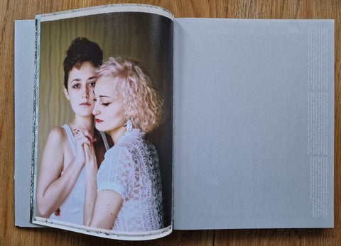 Where Love Is Illegal - Setanta Books