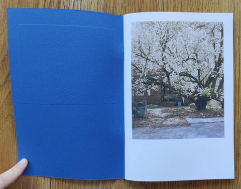 Where The Land Gives Way - Setanta Books