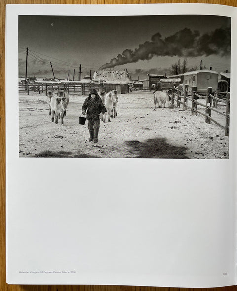 Where the world is Melting - Setanta Books