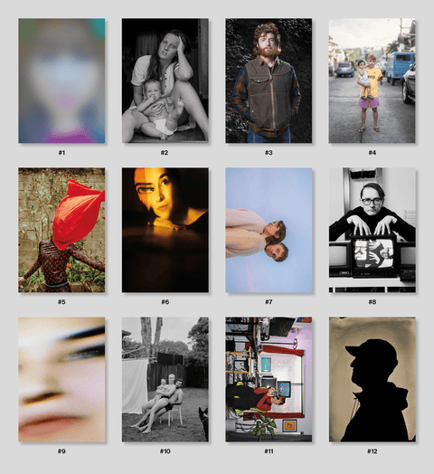 Who We Are 200 - Setanta Books