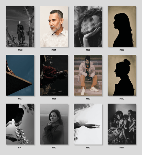 Who We Are 200 - Setanta Books