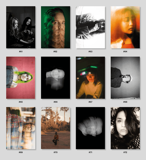 Who We Are 200 - Setanta Books