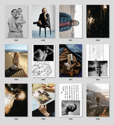 Who We Are 200 - Special Edition (4 Print Options) - Setanta Books