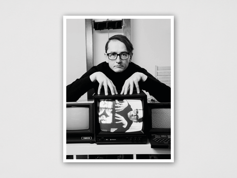 Who We Are 200 - Special Edition (4 Print Options) - Setanta Books
