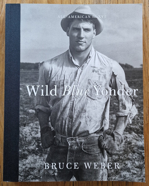 Wild Blue Yonder All American Vol XVI - Setanta Books