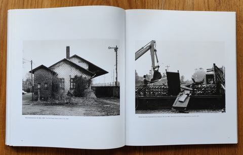 Wilhelm Schürmann: Road Map to Happiness, Pictures of a Street - Setanta Books