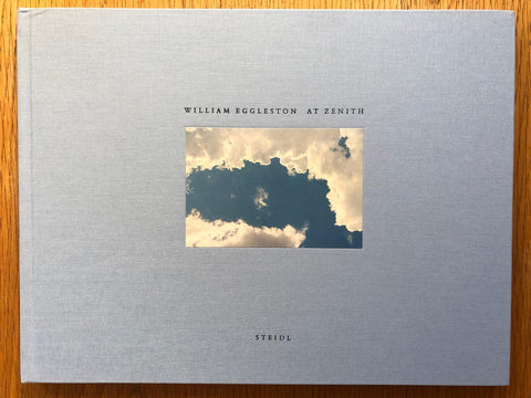 Buy At Zenith by William Eggleston online – Setanta Books