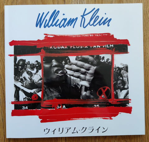 William Klein - Setanta Books