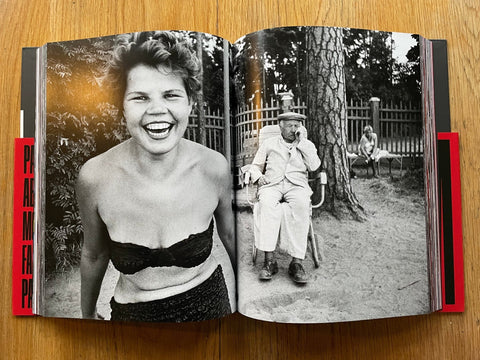 William Klein: Yes - Setanta Books