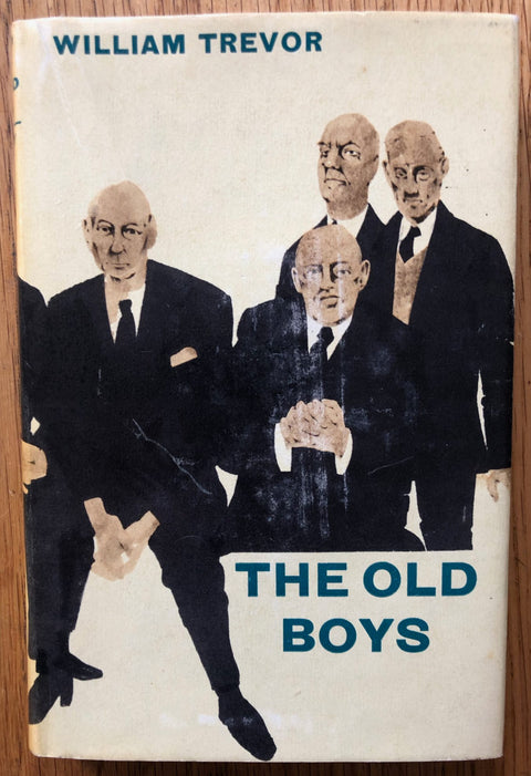 The Old Boys
