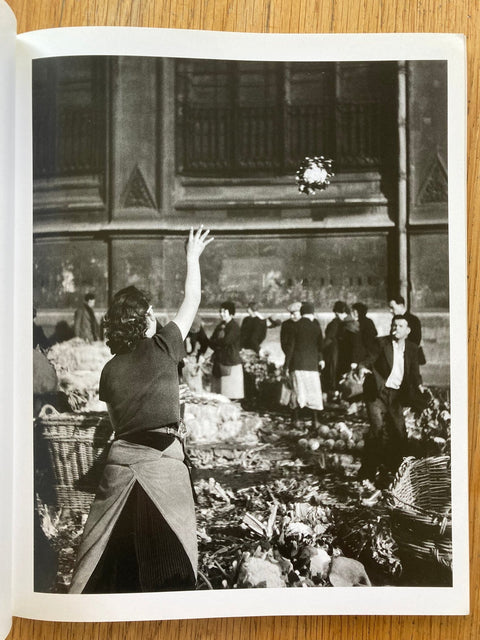 Willy Ronis: La Vie en Passant - Setanta Books