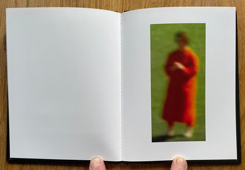 Witness (One Picture Book) - Setanta Books
