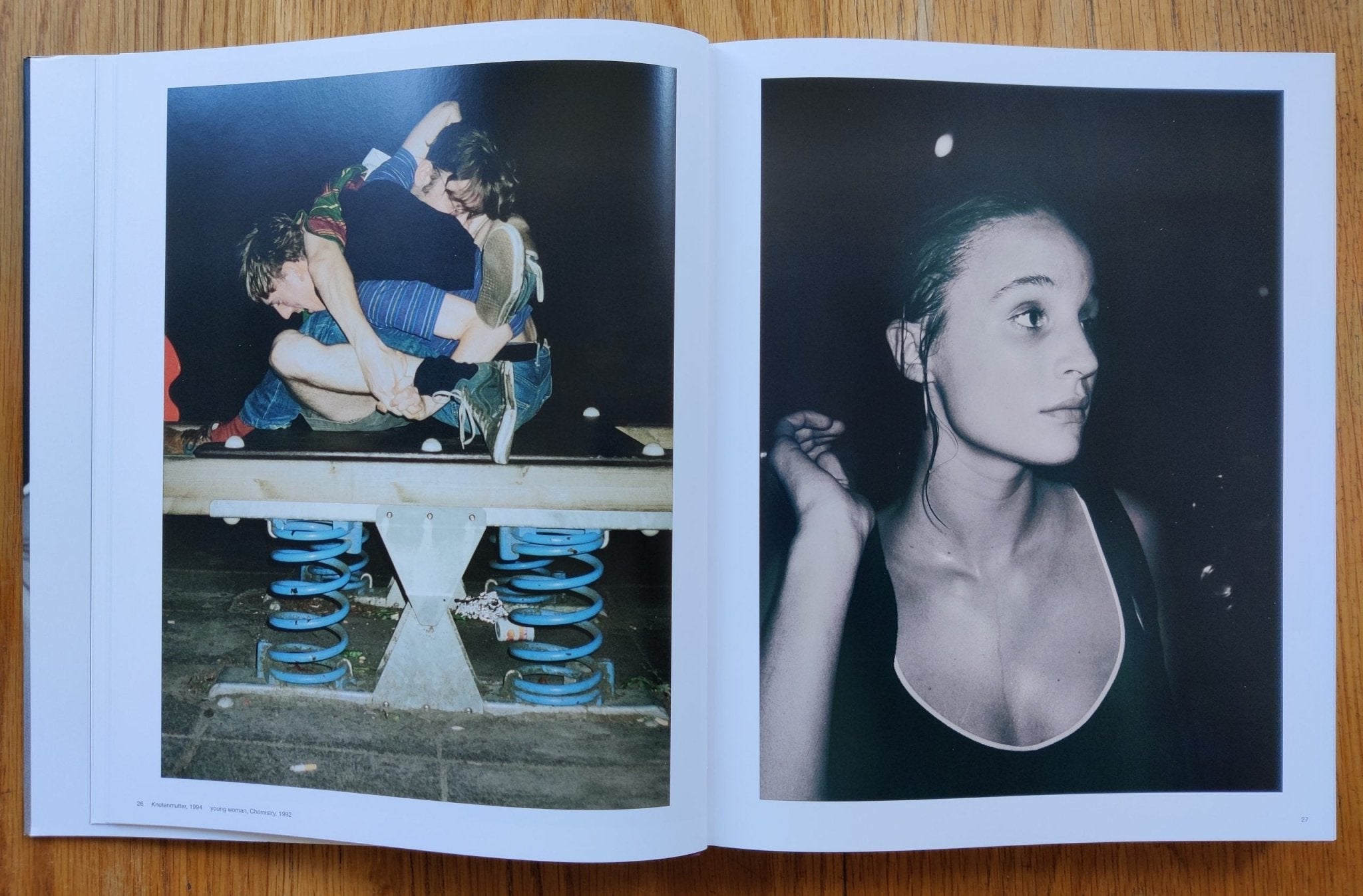 Buy Wolfgang Tillmans online – Setanta Books