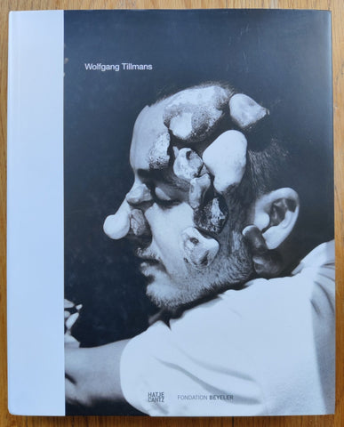 Buy Wolfgang Tillmans online – Setanta Books