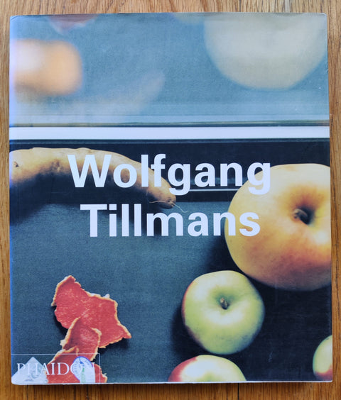 Wolfgang Tillmans