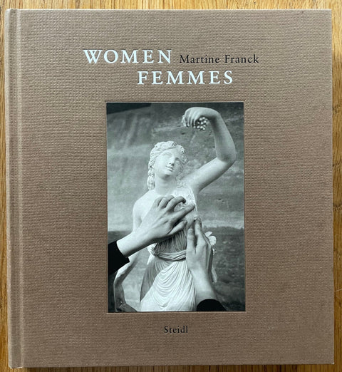 Women - Femmes - Setanta Books