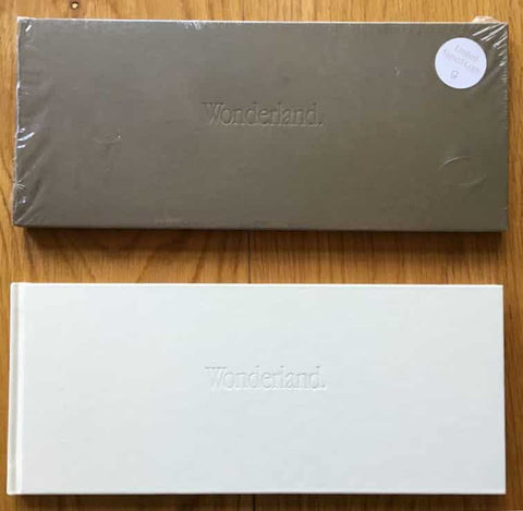 Wonderland - Setanta Books