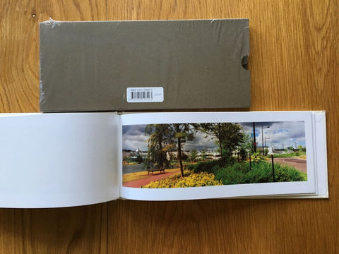 Wonderland - Setanta Books