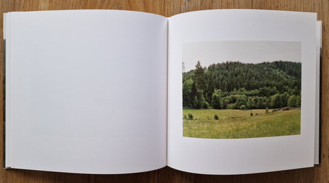 Woodlands - Setanta Books