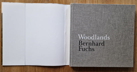 Woodlands - Setanta Books