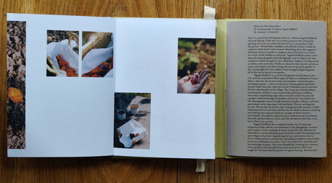 Work the Soul Must Have - Setanta Books