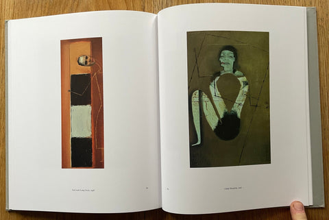 Works 1989 to 1999 - Setanta Books